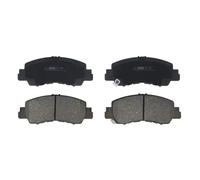 Plaquettes de frein Essieu avant C15050ABE ABE pour MITSUBISHI ECLIPSE CROSS
