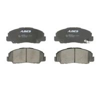 ABE C16007ABE Plaquettes de frein