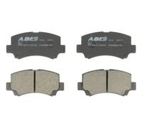 ABE C18002ABE Plaquettes de frein