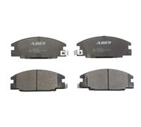ABE C19004ABE Plaquettes de frein