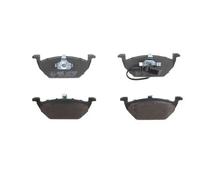 KRAFT 6000385 Plaquettes de frein