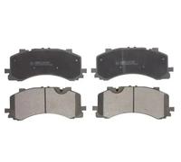 ABE C1A061ABE Plaquettes de frein