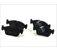 ABE Kit plaquettes de frein avant C1B006ABE pour BMW Série 3 (E36/E46)