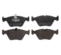 Plaquettes de frein Essieu avant C1B009ABE ABE pour BMW 3 3 Coupé 5 5 Touring