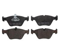 Plaquettes de frein Essieu avant C1B009ABE ABE pour BMW 5 5 Touring 3 Touring 3