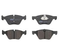 Plaquettes de frein Essieu avant C1B016ABE-P ABE pour BMW 3 Touring 3 X1 3 Coupé