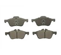 KRAFT 6008610 Plaquettes de frein