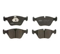 ABE C1B019ABE-P Plaquettes de frein