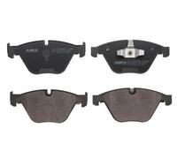 Plaquettes de frein Essieu avant C1B026ABE ABE pour BMW 3 Touring X1 3 3 Coupé