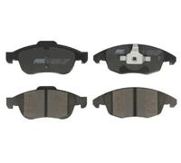 Plaquettes de frein Essieu avant C1C056ABE-P ABE pour CITROËN PEUGEOT