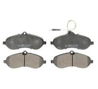 KRAFT 6005671 Plaquettes de frein
