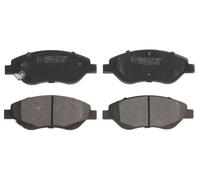 ABE C1F074ABE Plaquettes de frein