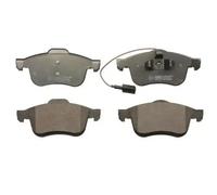 KRAFT 6006896 Plaquettes de frein