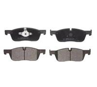 ABE C1I017ABE Plaquettes de frein