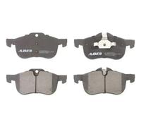 ABE C1K013ABE Plaquettes de frein