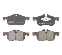 ABE Plaquettes de frein à disque C1K013ABE – Avant pour MG/ROVER