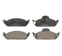 Plaquettes de frein Essieu avant C1M023ABE ABE pour MERCEDES-BENZ CLASSE M