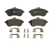 ABE C1M056ABE-P Plaquettes de frein