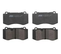 ABE C1M057ABE-P Plaquettes de frein