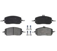 Plaquettes de frein Essieu avant C1M079ABE ABE pour MERCEDES-BENZ GLC