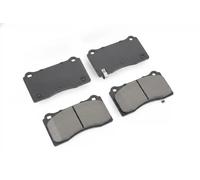 Plaquettes de frein Essieu avant C1N002ABE ABE pour TESLA MODEL 3 MODEL Y