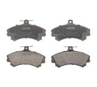 Plaquettes de frein Essieu avant C1V017ABE ABE pour MITSUBISHI SMART VOLVO
