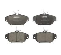 ABE C1V018ABE Plaquettes de frein