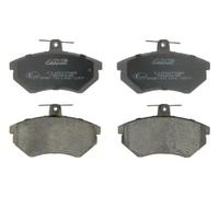 ABE C1W007ABE Plaquettes de frein