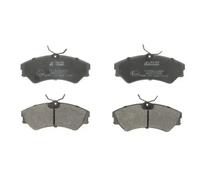 Plaquettes de frein Essieu avant C1W021ABE ABE pour VW TRANSPORTER T4 Fourgon