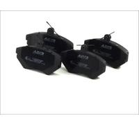 ABE C1W039ABE Plaquettes de frein