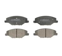ABE C1W070ABE Plaquettes de frein