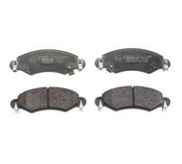 ABE C1X021ABE Plaquettes de frein