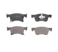 ABE C1X043ABE Plaquettes de frein