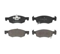ABE C1X044ABE Plaquettes de frein