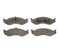 ABE C1Y012ABE Plaquettes de frein
