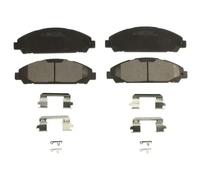 ABE C1Y051ABE Plaquettes de frein