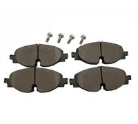 FAST FT29180 Plaquettes de frein