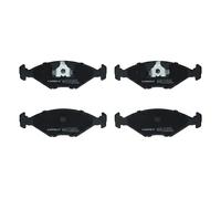 Plaquettes de frein Essieu avant JQ1011792 KAMOKA pour FIAT INNOCENTI