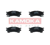 Plaquettes de frein Essieu avant JQ1011900 KAMOKA pour MAZDA FORD USA