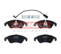 Plaquettes de frein Essieu avant JQ101229 KAMOKA pour AUDI A5 A5 Sportback A4 B8