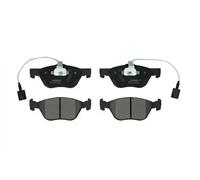 Kit de plaquettes de frein, frein à disque KAMOKA JQ1012598