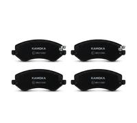 Plaquettes de frein Essieu avant JQ1013152 KAMOKA pour CHRYSLER JEEP