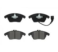 Original KAMOKA Jeu De Plaquettes De Frein Pour Audi Seat Skoda VW