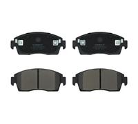 Plaquettes de frein Essieu avant JQ1013338 KAMOKA pour HONDA STREAM FR-V