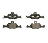 ABE C1B045ABE Plaquettes de frein