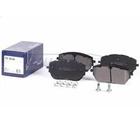 Plaquettes de frein Essieu avant TX 18-65 TOMEX Brakes pour PEUGEOT DS CITROËN