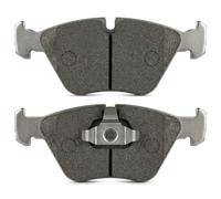 Plaquettes de frein FCP1073W FERODO RACING pour BMW TOYOTA
