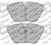 Jeu de plaquettes de frein FERODO FCP1073Z