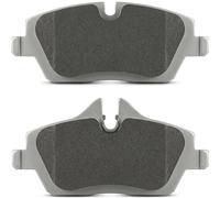 Ferodo Plaquettes de frein Racing FCP1747H pour MINI BMW – Jeu
