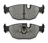 FERODO RACING FCP296R Plaquettes de frein